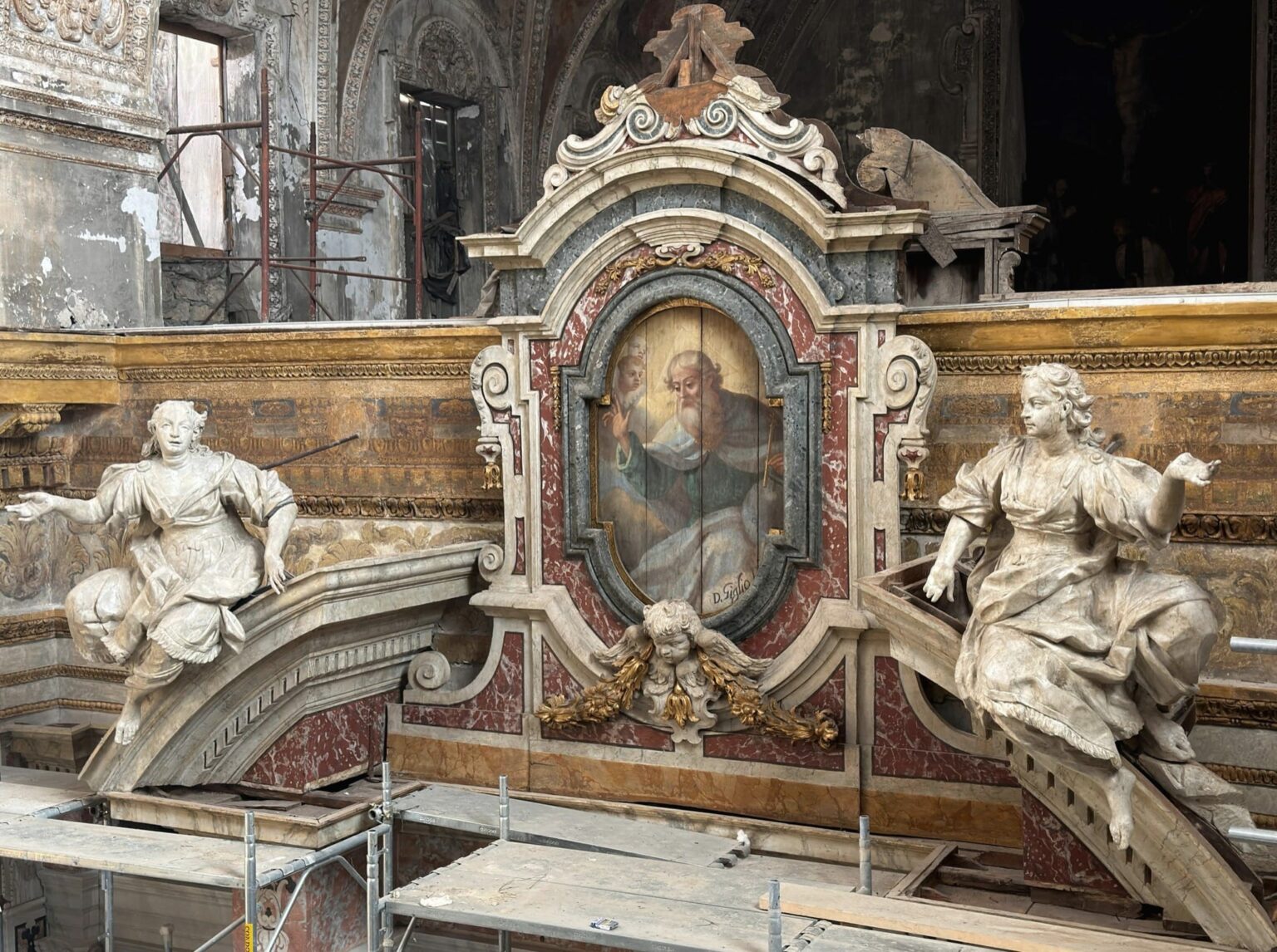 01altare dopo intervento