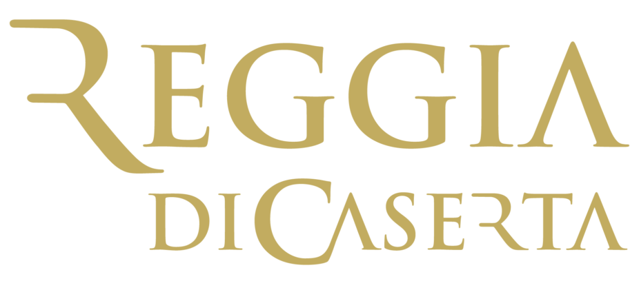 _logo reggia di caserta